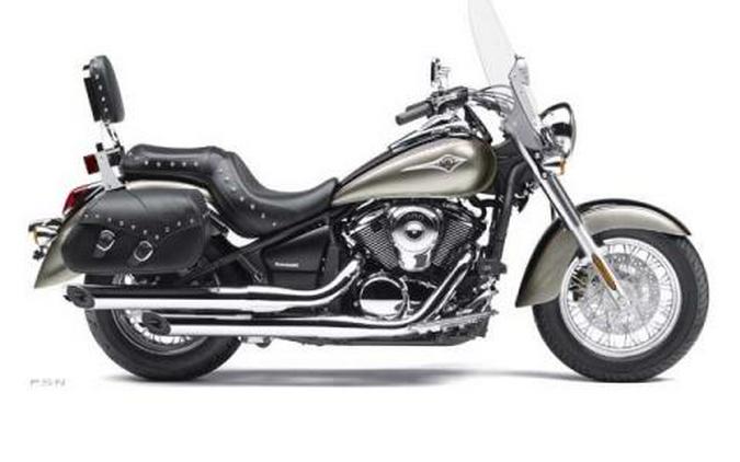 2013 Kawasaki Vulcan® 900 Classic LT