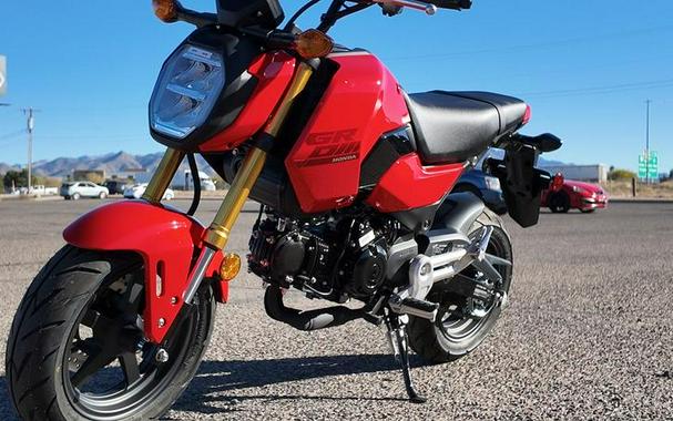 2025 Honda® Grom