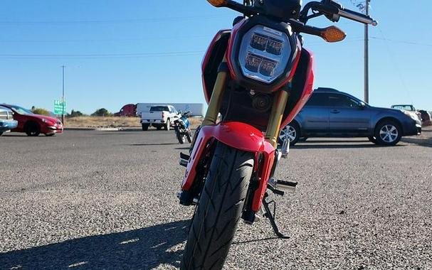 2025 Honda® Grom