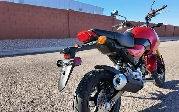 2025 Honda® Grom