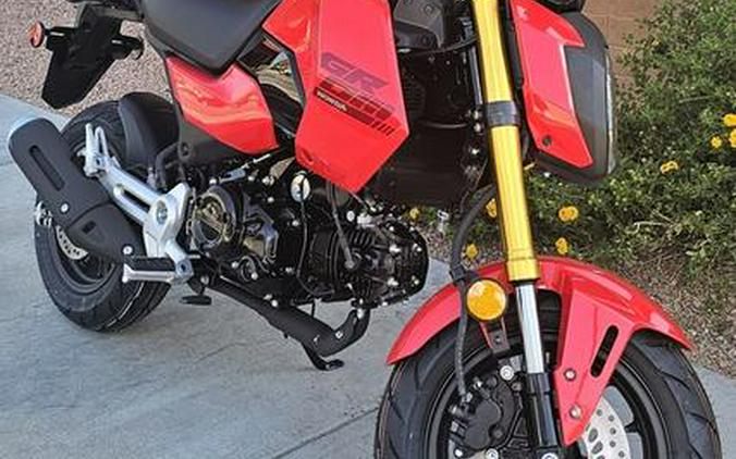 2025 Honda® Grom