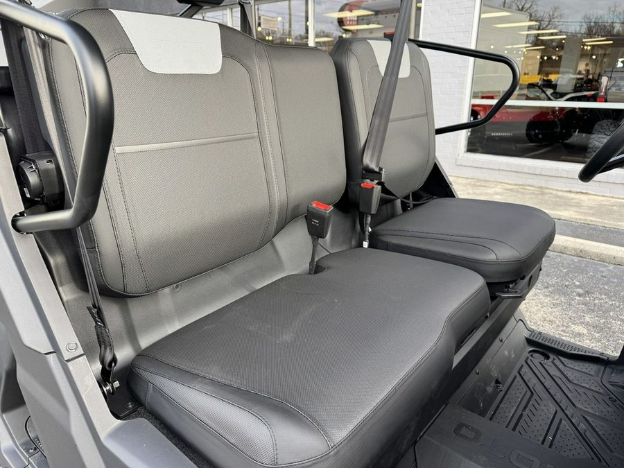 2025 CFMOTO UFORCE 800 XL