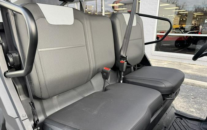 2025 CFMOTO UFORCE 800 XL