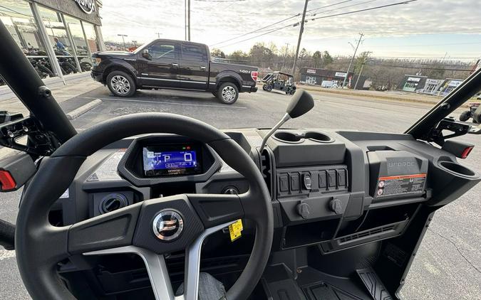 2025 CFMOTO UFORCE 800 XL