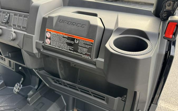 2025 CFMOTO UFORCE 800 XL