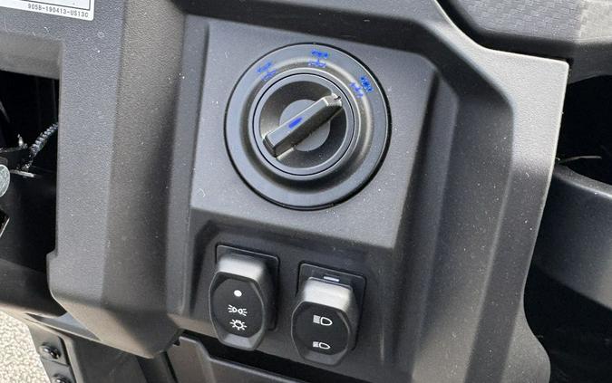 2025 CFMOTO UFORCE 800 XL