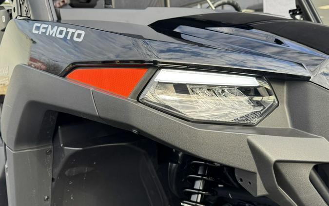 2025 CFMOTO UFORCE 800 XL