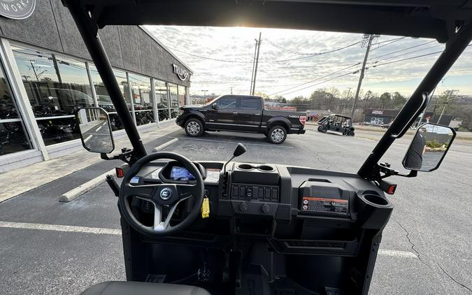 2025 CFMOTO UFORCE 800 XL