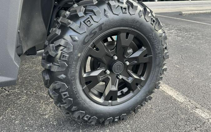 2025 CFMOTO UFORCE 800 XL