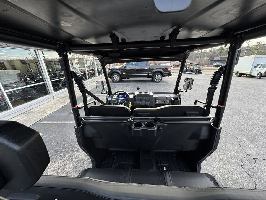 2025 CFMOTO UFORCE 800 XL