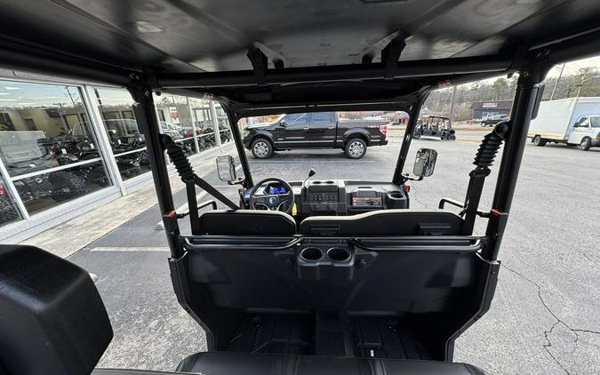 2025 CFMOTO UFORCE 800 XL