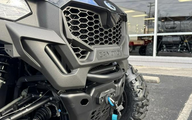 2025 CFMOTO UFORCE 800 XL