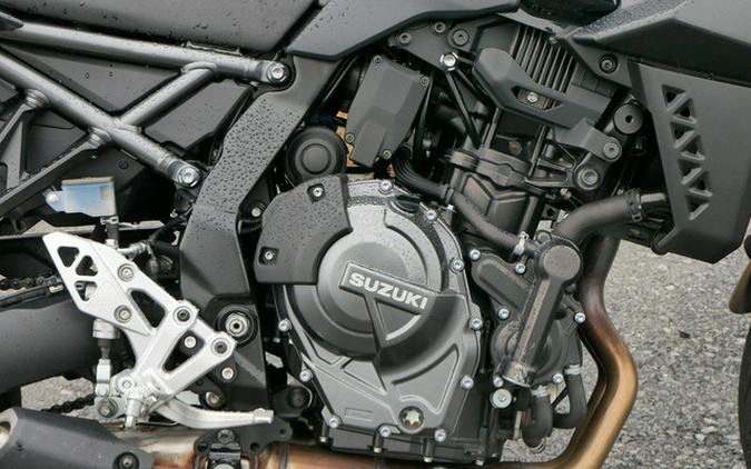 2023 Suzuki GSX 8S