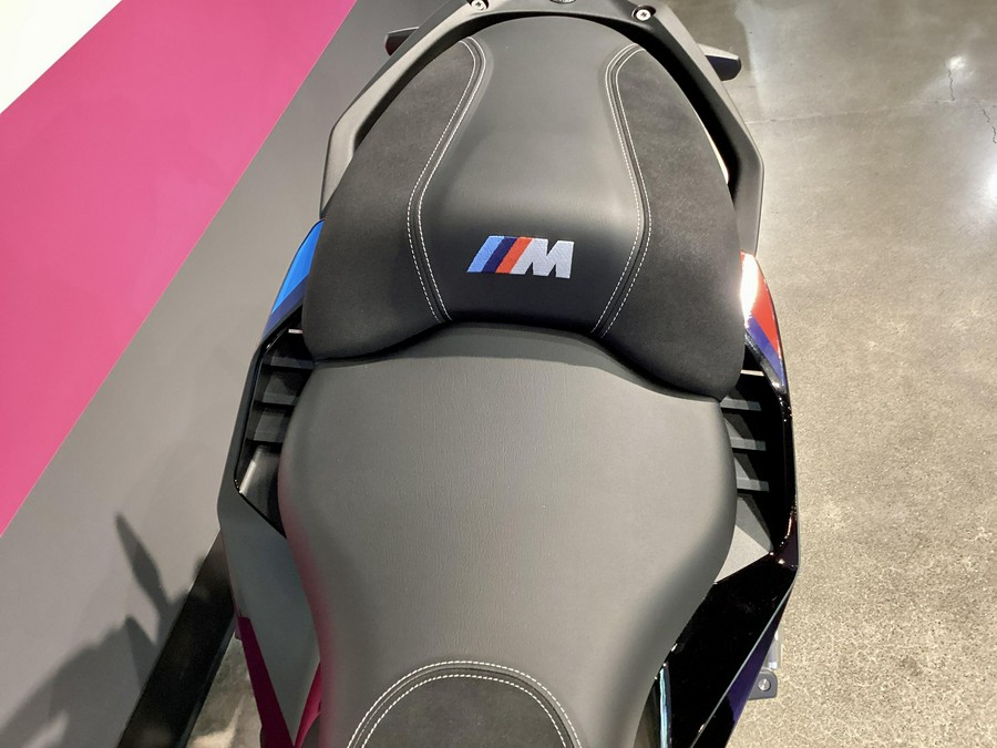 2025 BMW M 1000 XR