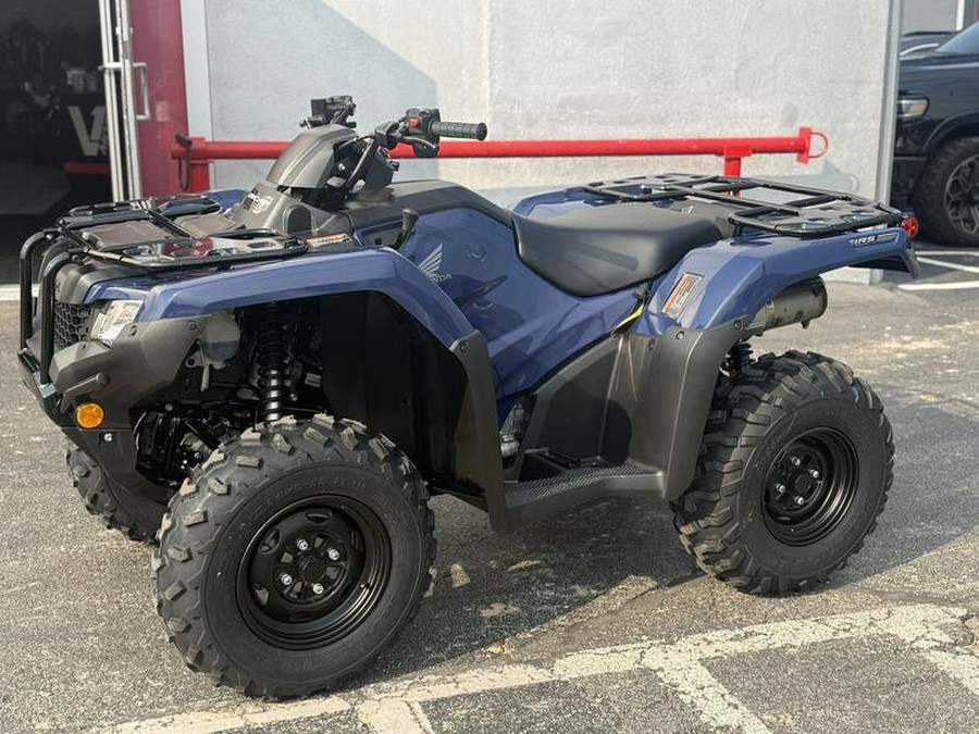 2026 Honda® FourTrax Rancher 4x4 Automatic DCT IRS EPS