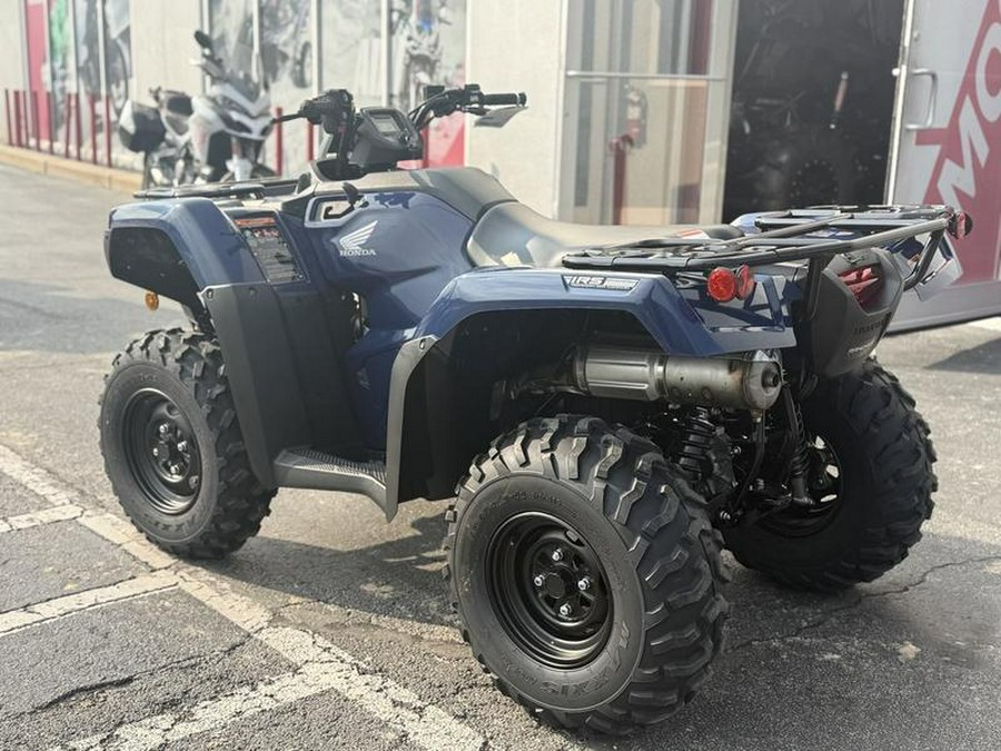 2026 Honda® FourTrax Rancher 4x4 Automatic DCT IRS EPS
