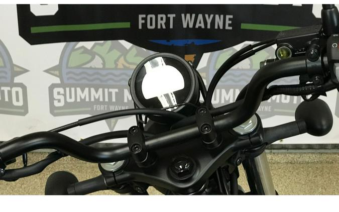 2025 Honda SCL 500 (CL500AS)