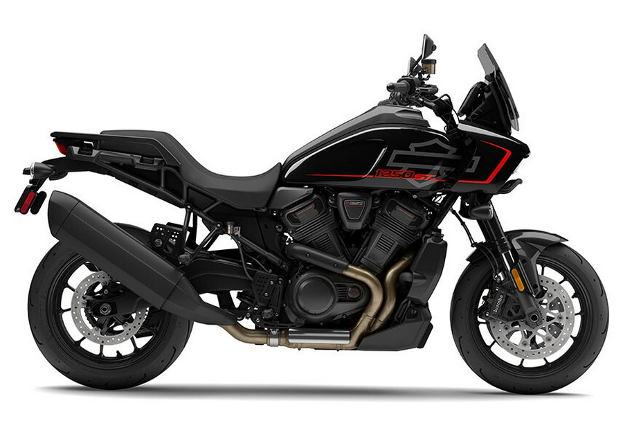 2026 Harley-Davidson Pan America 1250 ST RA1250ST
