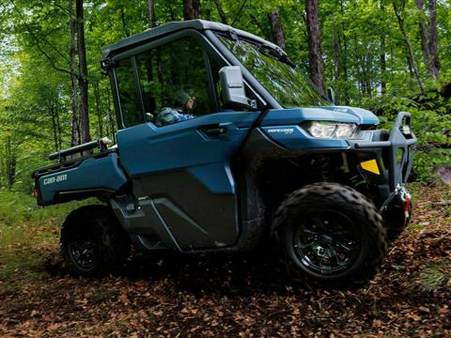 2026 Can-Am Defender MAX XT HD9