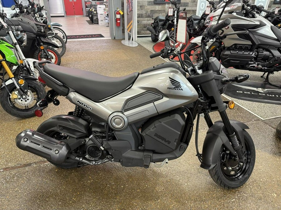 2024 Honda Navi Base