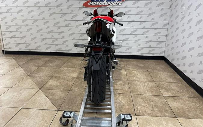 2026 Yamaha YZF R7 70Th Anniversary Edition