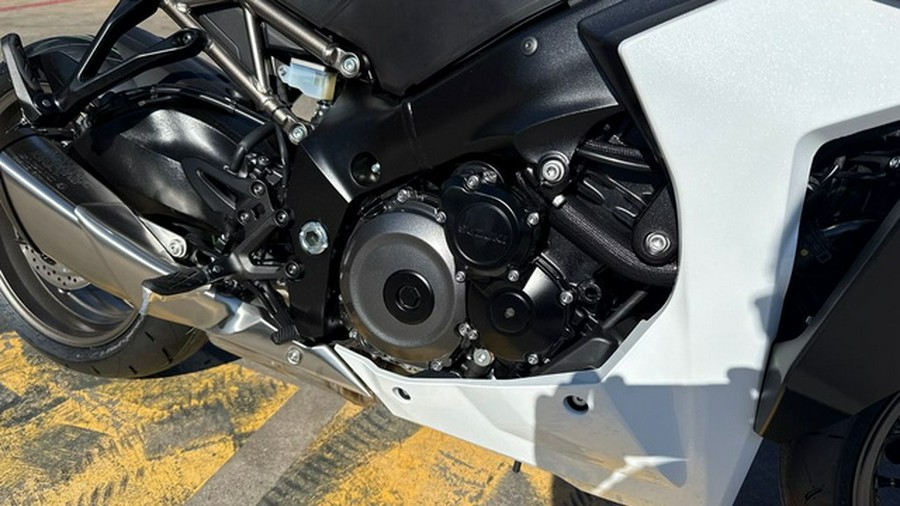 2026 Suzuki GSX-S 1000GT