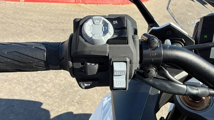 2026 Suzuki GSX-S 1000GT