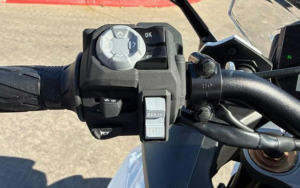 2026 Suzuki GSX-S 1000GT