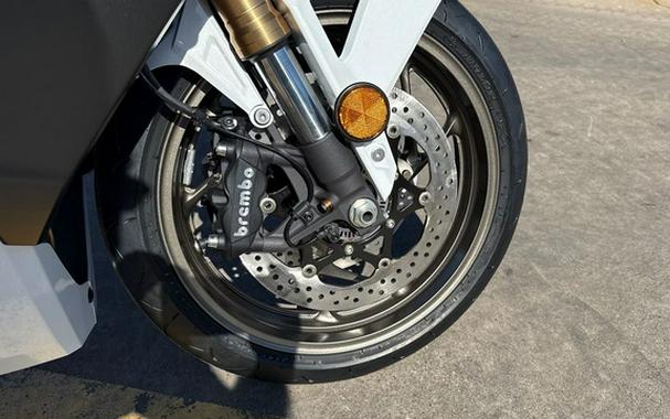 2026 Suzuki GSX-S 1000GT