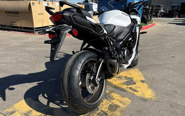 2026 Suzuki GSX-S 1000GT