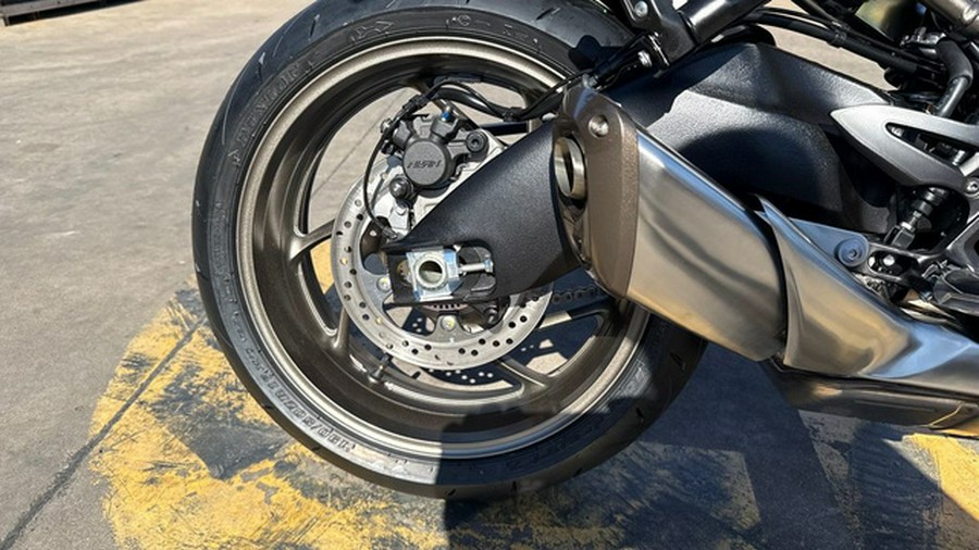 2026 Suzuki GSX-S 1000GT