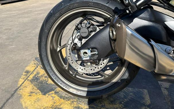 2026 Suzuki GSX-S 1000GT