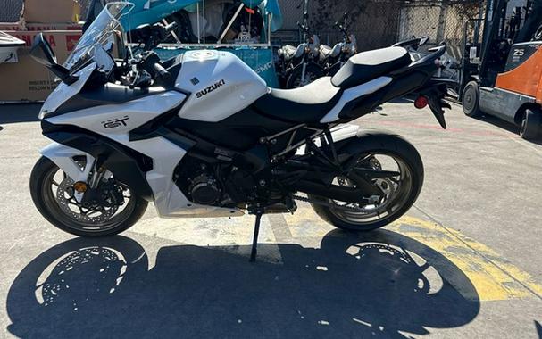 2026 Suzuki GSX-S 1000GT