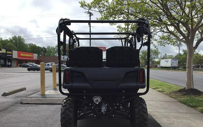 2026 Honda® Pioneer 700-4