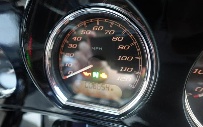 2023 Harley-Davidson® Street Glide® ST FLHXST