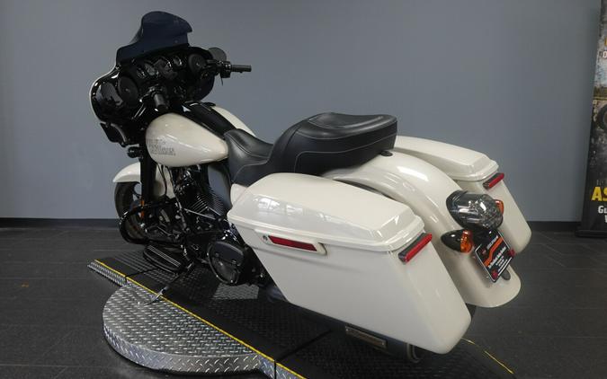 2023 Harley-Davidson® Street Glide® ST FLHXST