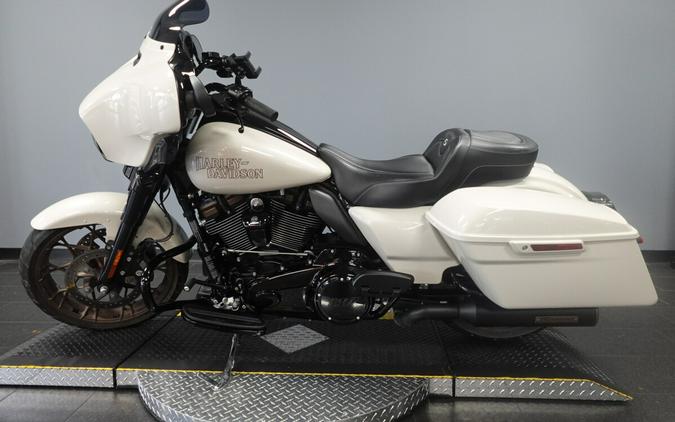 2023 Harley-Davidson® Street Glide® ST FLHXST