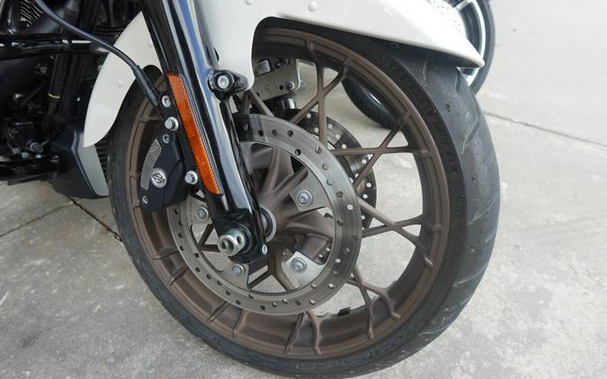 2023 Harley-Davidson® Street Glide® ST FLHXST