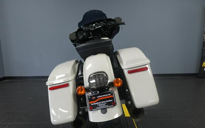 2023 Harley-Davidson® Street Glide® ST FLHXST