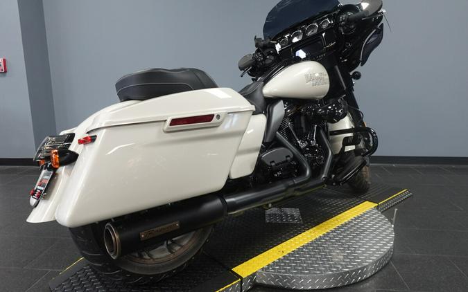 2023 Harley-Davidson® Street Glide® ST FLHXST