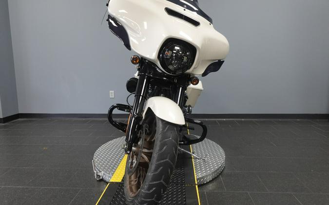 2023 Harley-Davidson® Street Glide® ST FLHXST