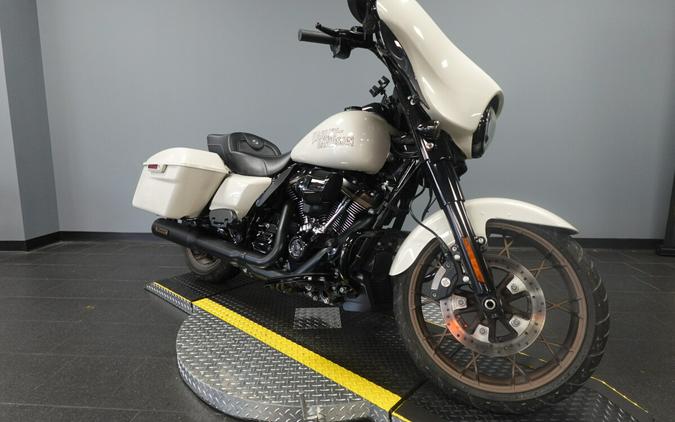 2023 Harley-Davidson® Street Glide® ST FLHXST