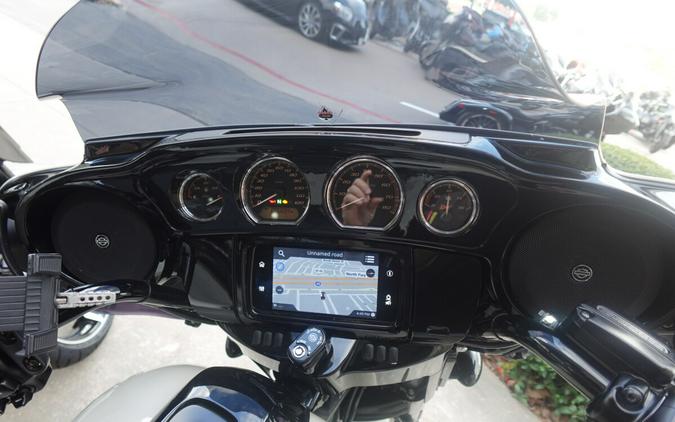 2023 Harley-Davidson® Street Glide® ST FLHXST