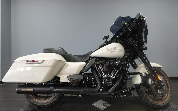 2023 Harley-Davidson® Street Glide® ST FLHXST