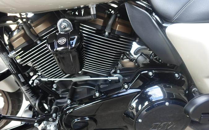 2023 Harley-Davidson® Street Glide® ST FLHXST