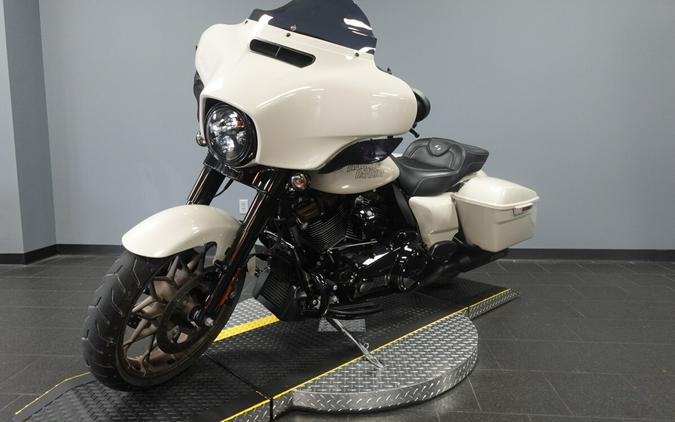 2023 Harley-Davidson® Street Glide® ST FLHXST