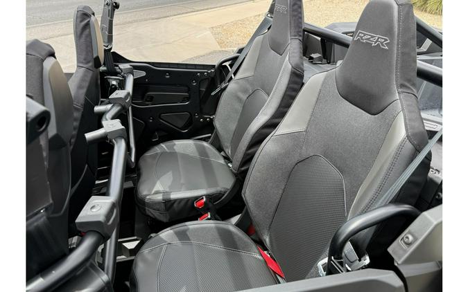 2026 Polaris 2026 POLARIS RZR XP 4 1000 Sport - Sand Dune