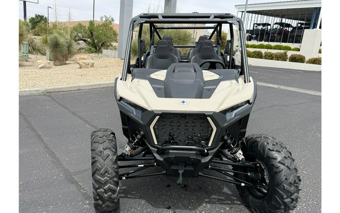2026 Polaris 2026 POLARIS RZR XP 4 1000 Sport - Sand Dune