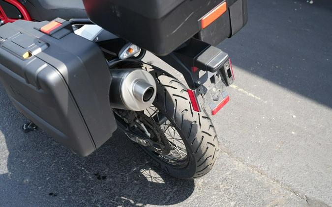 2015 BMW F 800 GS
