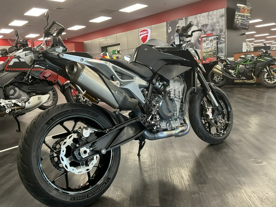 2019 KTM 790 DUKE - 14861U-C